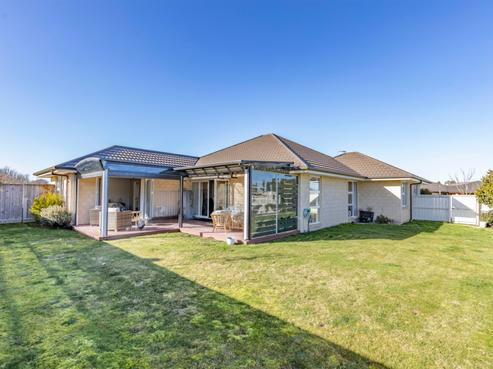 26 Goodwin Street, Rangiora