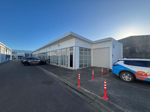 28 Bridge Street, Melling