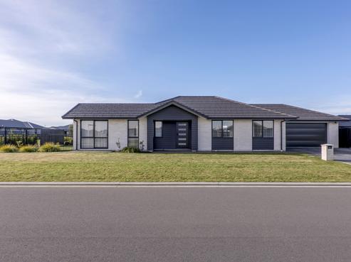 25 Sandhill Drive, Springston