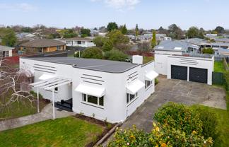 25 Victoria Street, Carterton