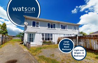 11 Kauri Street, Levin