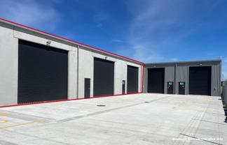 Motivated landlord = your new Space!