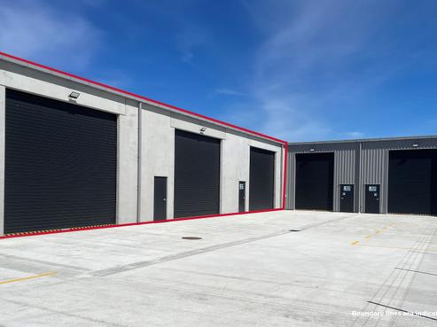 16 Freight Drive, Rolleston