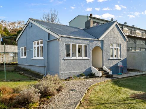 58 Russell Street, Dunedin Central
