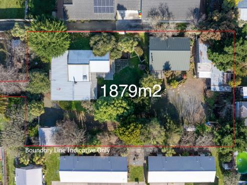 88 Palmers Road, New Brighton