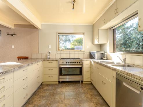 596 Woodbury Road, Geraldine