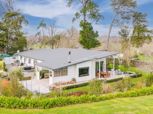 136F Lindsay Road, Waipukurau and Surrounds