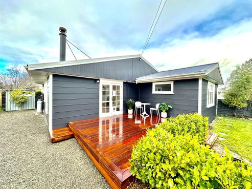 29 Wallace Street, Featherston