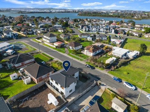 17B Peace Avenue, Mount Wellington
