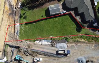 599 Great South Road, Papakura