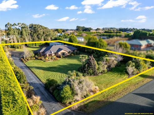 16 Raeburn Avenue, Otatara