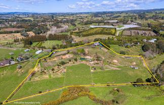 138 Walford Road, Aongatete