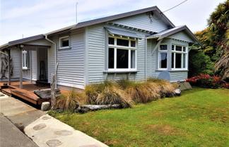 75 Peel Street, Westport