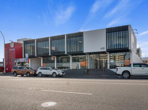 408 Anglesea Street, Hamilton Central