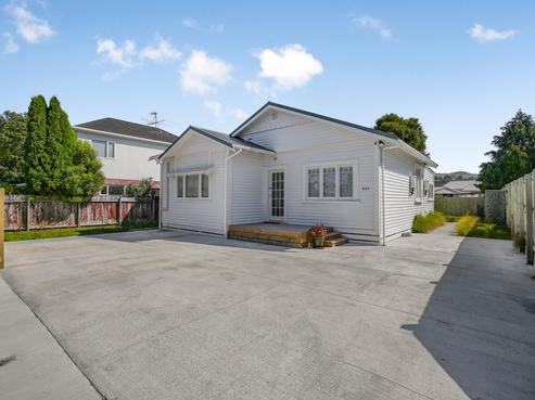 653A High Street, Boulcott