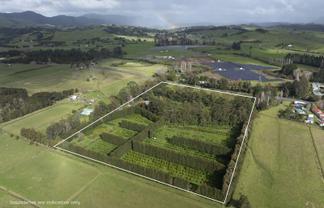 6934 State highway 1, Kaitaia