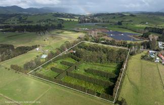 6934 State highway 1, Kaitaia