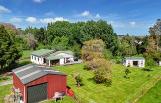 57 Makirikiri Valley Road, Upokongaro