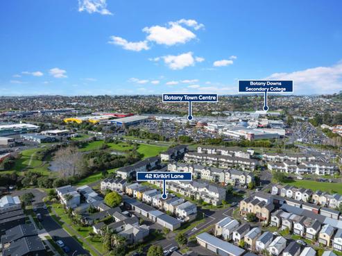42 Kirikiri Lane, East Tamaki