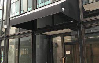 Prime Arena Location