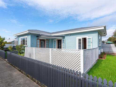18 King Street, Taradale