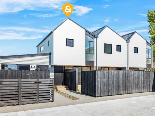 8/54 Wildberry Street, Woolston