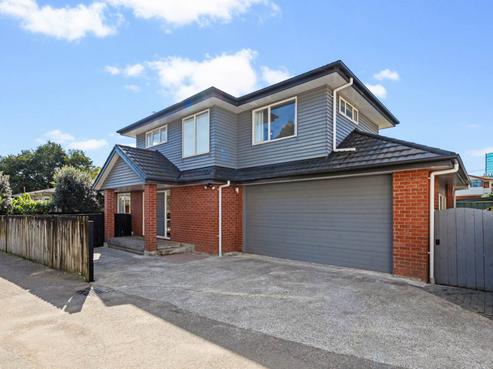 21B Fort Richard Road, Otahuhu
