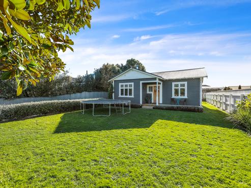 30 Rogers Street, Blenheim Central