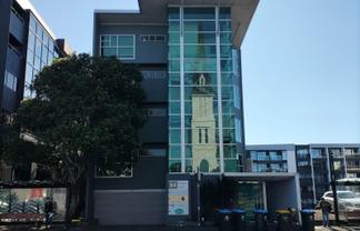 PREMIUM CITY FRINGE OFFICES WITH PARKING
