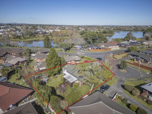 5 Sunshine Place, Papakura