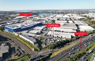 Tidy Warehouse & Office, Prime Position