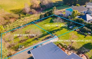 128b&c Gleniti Road, Gleniti
