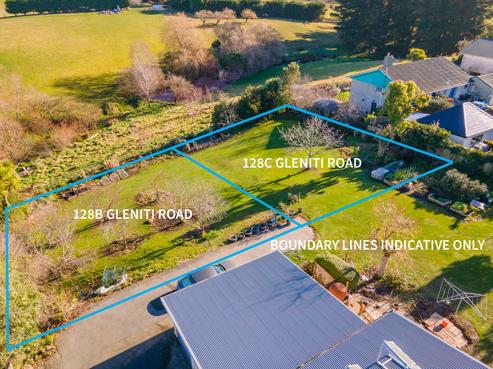 128B Gleniti Road, Gleniti