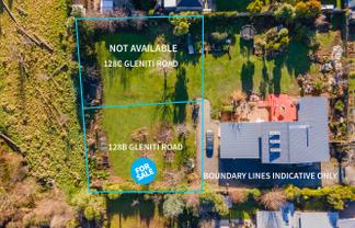128b Gleniti Road, Gleniti