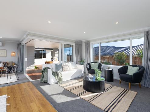 2 Wrights Place, Stoke