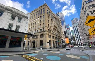 An Office with Views