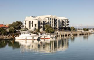 Office for Lease, Ahuriri, Napier