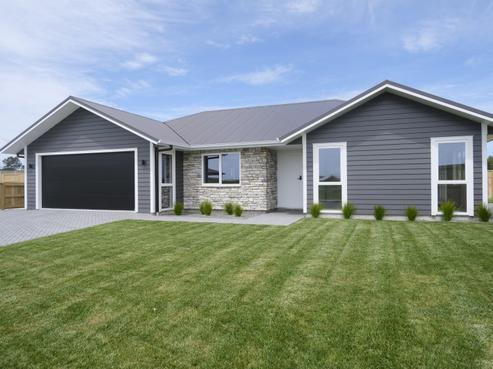 8 Neinei Place, Wharewaka