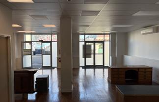 Versatile office or retail space in Ahuriri