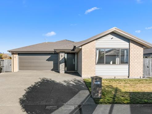 20 Bofors Close, Wigram