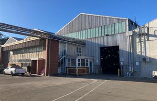 Sockburn Warehouse 1,000 - 2,008sqm