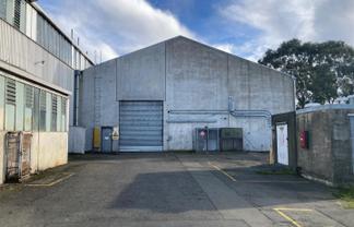 Sockburn Warehouse - $85/sqm