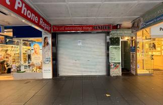 Queen Street - 55 sqm Retail Opportunity