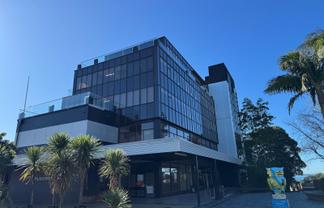 HURSTMERE GROUND FLOOR OFFICE 
