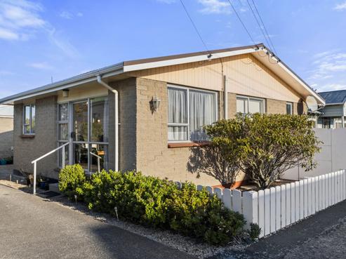 4A New Street, Saint Kilda