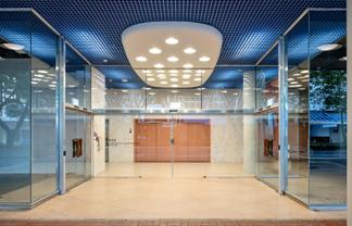 Last Remaining Floor | Fit-out & Furnished