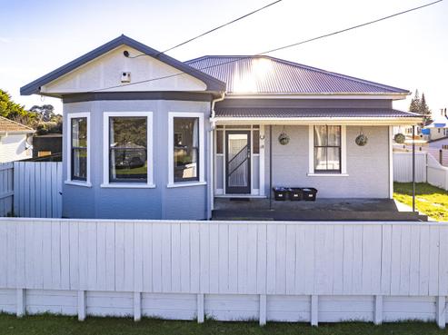 18 Swiss Avenue, Gonville