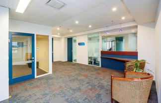 272sqm Office Space For Lease On Rangitikei Street