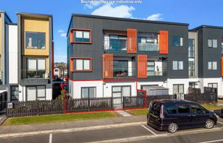 1/29 Flat Bush School Road, Flat Bush