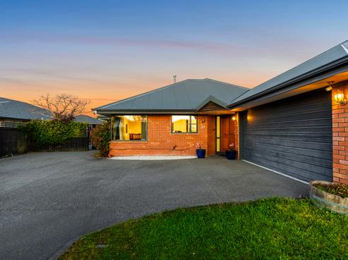 27 Ti Rakau Drive, Woolston